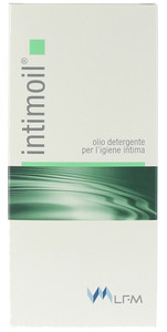 Detergente Intimo Intimoil - Foto 1
