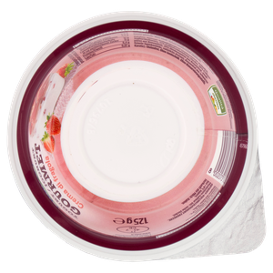 Yogurt Gourmet Crema Di Fragola Mila - Foto 3