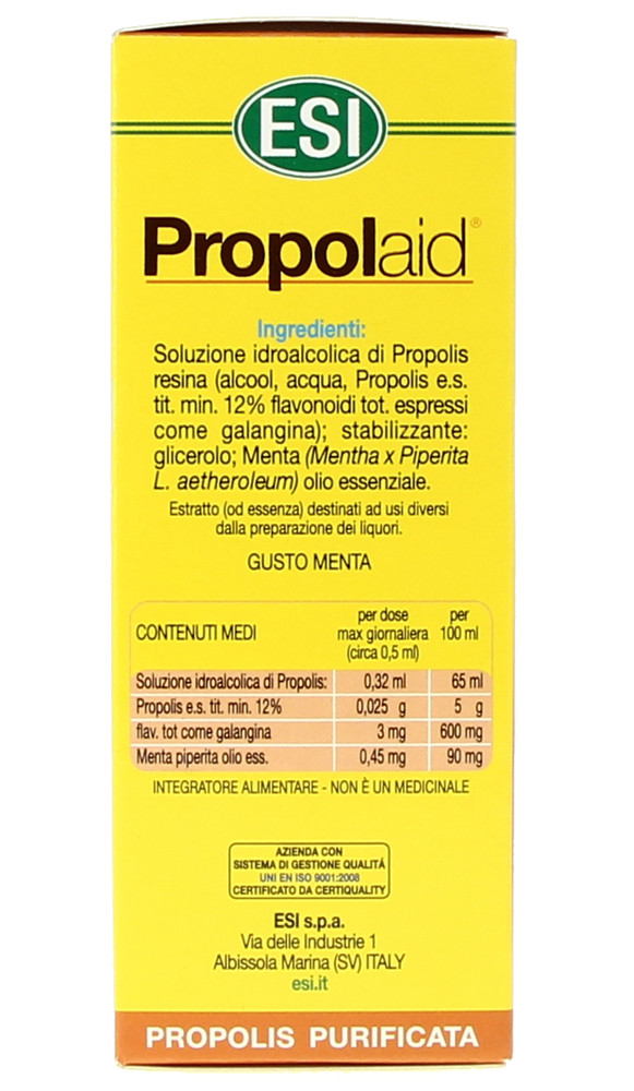 Propolgola Forte Spray Esi - Foto 2