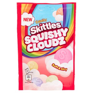 Caramelle Skittles Squishy Fruit - Foto 1