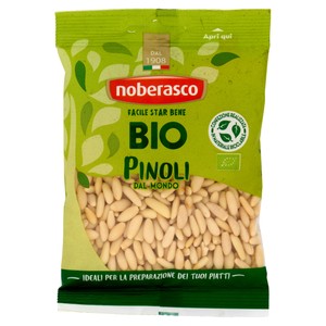Pinoli Noberasco In Busta - Foto 1