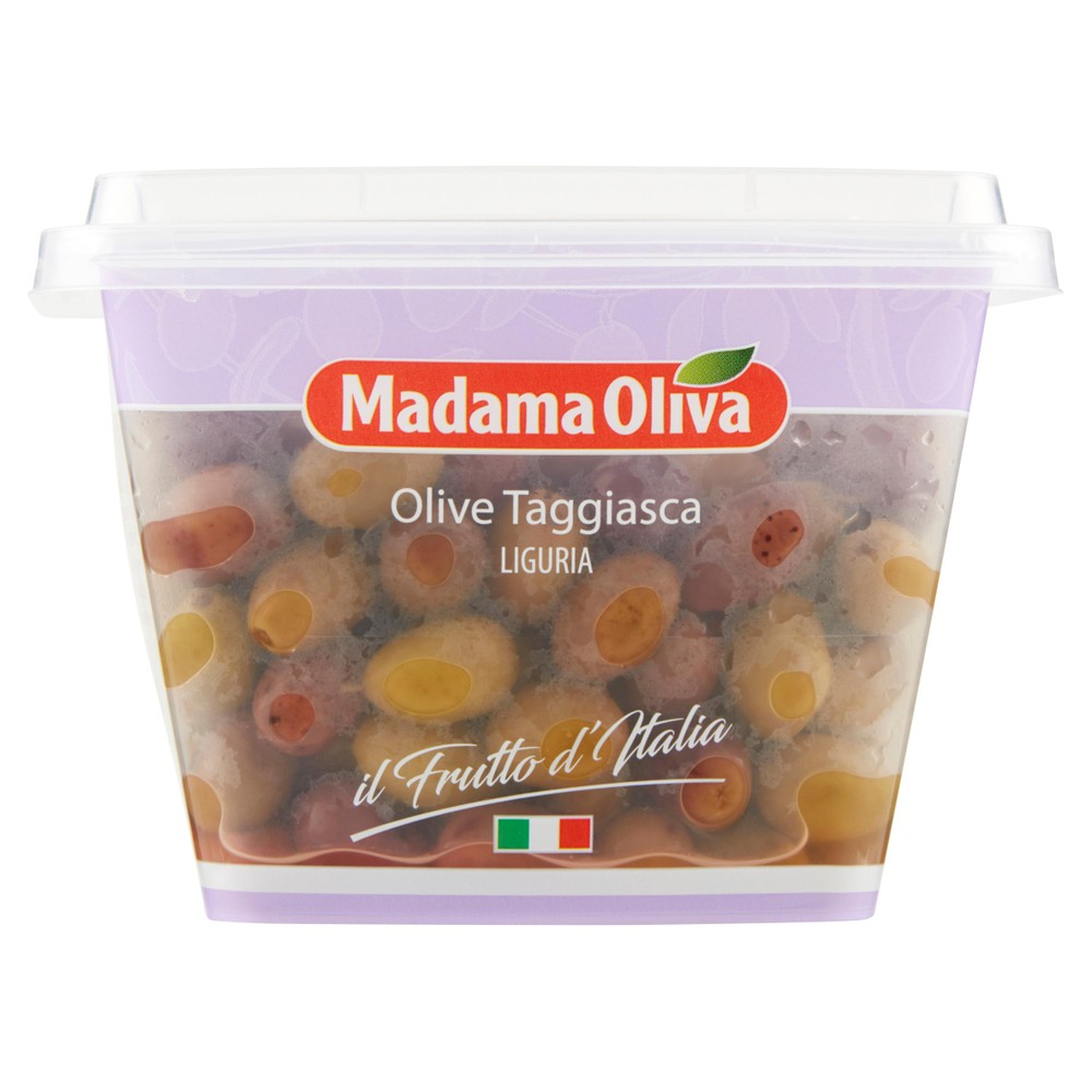 Olive Taggiasche