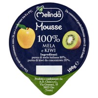 Passata Di Mele E Kiwi Melinda Passata Di Mele E Kiwi Melinda