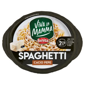 Spaghetti Cacio E Pepe Viva La Mamma - Foto 1