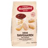 Mini Savoiardi Forno Bonomi
