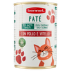 PATE'VIT.POLLO BENNET - Foto 3 di 3
