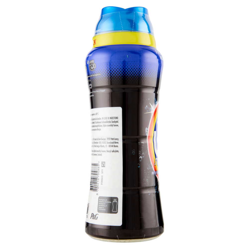 Profumatore Per Bucato In Perle Unstoppables Freschezza Di Dash Lenor - Foto 2