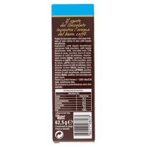 Cioccolatini Con Espresso Decaffeinato 5x12,5g Pocket Coffee - Foto 3