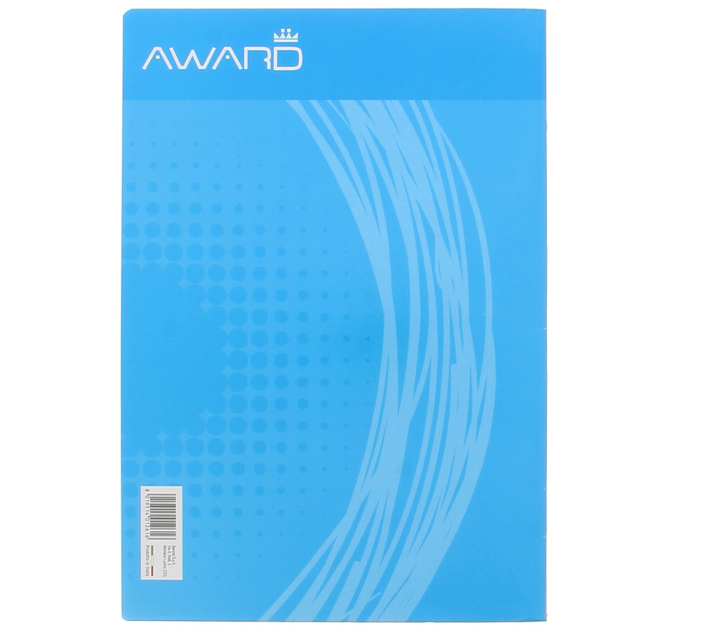 Quaderno Maxi Rigo 5mm Award - Foto 2