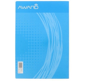 Quaderno Maxi Rigo 5mm Award - Foto 2