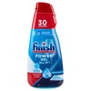 Power Gel Detersivo Liquido Per Stoviglie Protette 30 Lavaggi Finish