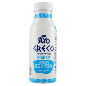 A-Yo Yogurt Greco Bere Bianco Arborea - Foto 1