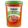 Composta Di Albicocche Italiane 100% Da Frutta Zero Residui Zuegg