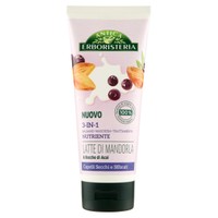 Maschera Per Capelli 3 in 1 Mandorla Antica Erboristeria Maschera Per Capelli 3 in 1 Mandorla Antica Erboristeria
