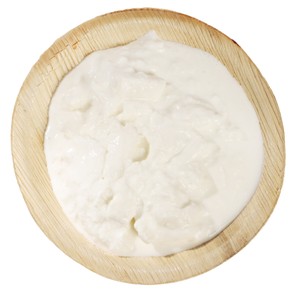 Stracciatella Di Burrata - Foto 1