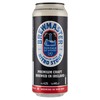 Birra Nitro Stout 4,2 Gradi Brewmaster