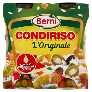 Condiriso Originale Evo Bis Berni - Foto 3