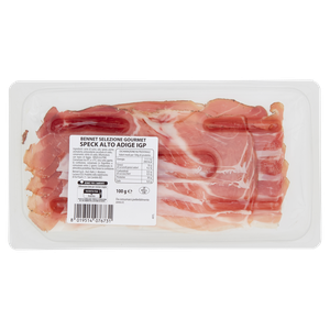 Speck Alto Adige Igp Selezione Gourmet Bennet - Foto 3