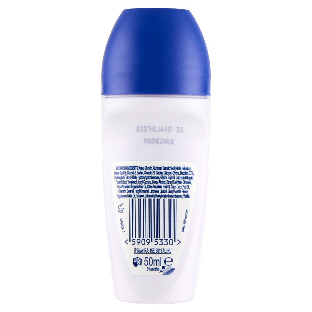 Deodorante Roll On Talco Dove - Foto 3