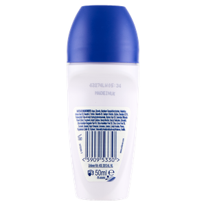 Deodorante Roll On Talco Dove - Foto 3