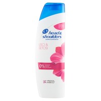 Shampoo Head & Shoulders Liscio Seta Shampoo Head & Shoulders Liscio Seta