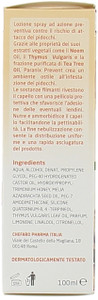 Lozione Spray Prevent Paranix - Foto 2