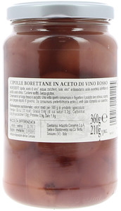 Cipolle Borettane Rosse Coelsanus - Foto 2