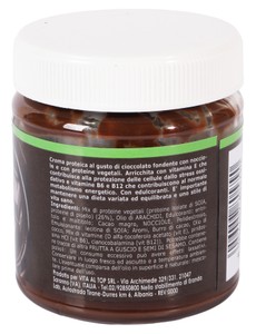 Ultimate Crema Proteica Low Sugar - Foto 2