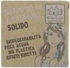 Shampoo Solido 2in1 White Castle