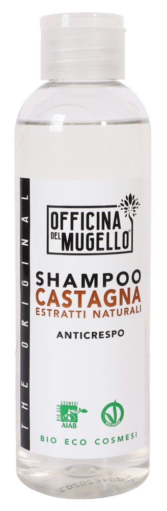 Shampoo Mugello Castagna - Foto 1