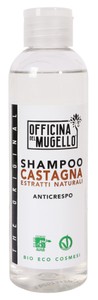 Shampoo Mugello Castagna - Foto 1