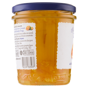 Marmellata Arance Amare Zuegg - Foto 2
