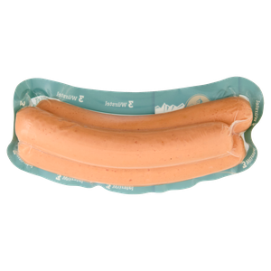 Hot Dog Senfter - Foto 3