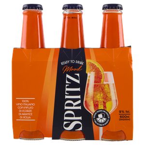 Spritz  3 Da Ml 200  Bennet - Foto 3