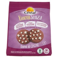 product.preview.arialabel Biscotti Buoni Al Cacao Buoni Senza Cereal