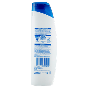 Shampoo Cute Secca Head & Shoulders - Foto 3