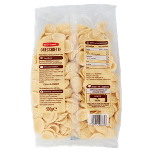 Orecchiette Fresche Bennet - Foto 3