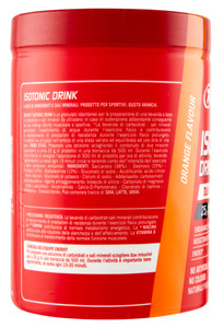 Enervit Sport Isotonic Drink Arancia - Foto 2