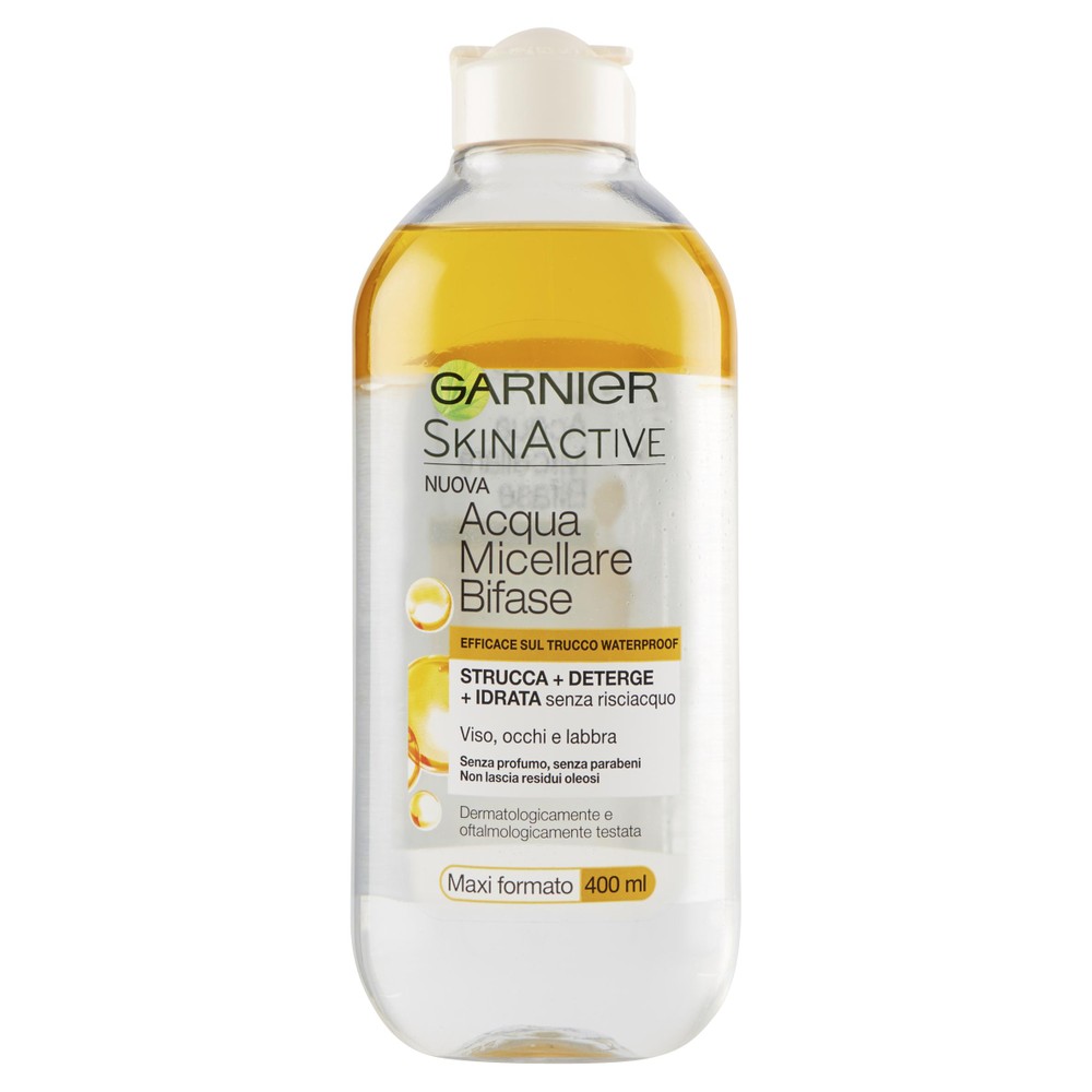 Acqua Micellare Bifase Garnier - Foto 1