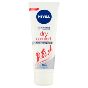 Deodorante Crema Dry Nivea