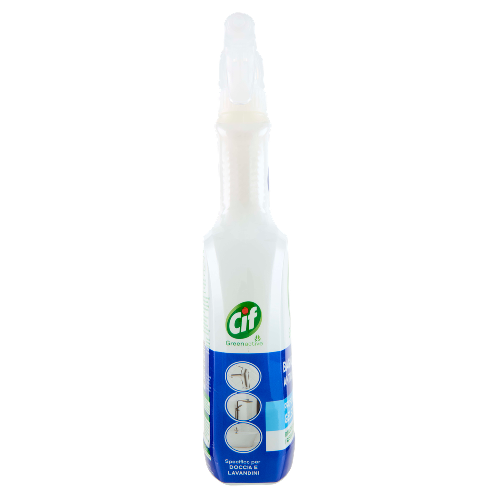 Detergente Spray Bagno Gelsomino Cif - Foto 2