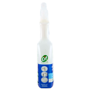 Detergente Spray Bagno Gelsomino Cif - Foto 2