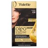Colorazione Capelli Oleo 2.10 Castano Scuro Syoss By Palette