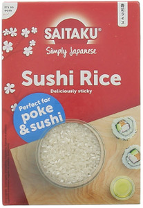 Riso Per Sushi Saitaku - Foto 1