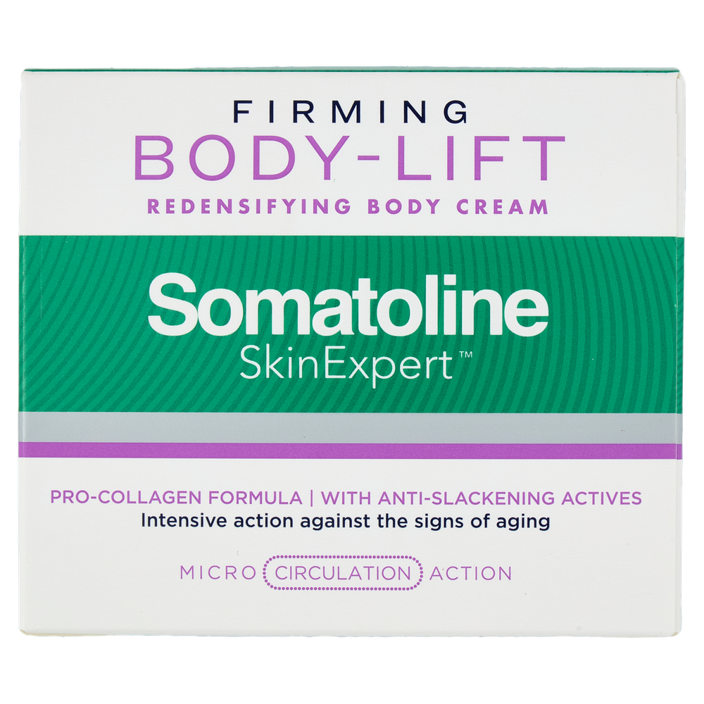 Somatoline Crema Rassodante Ml 200 - Foto 3