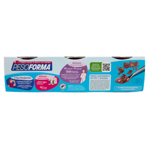 Coppa Cioccolato Pesoforma - Foto 3