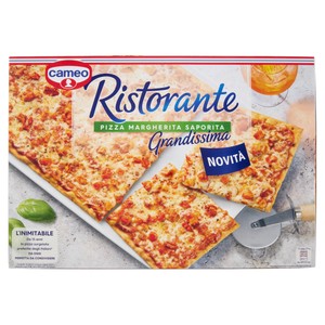 Ristorante Grande Margherita Cameo - Foto 1