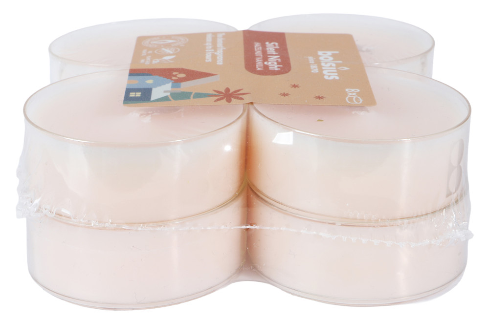 8 Maxi T.Lights Bianco - Foto 2