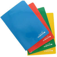 Maxi Quaderno Sympathy 1r