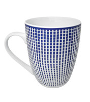 Mug Blu Casa Collection Mug Blu Casa Collection